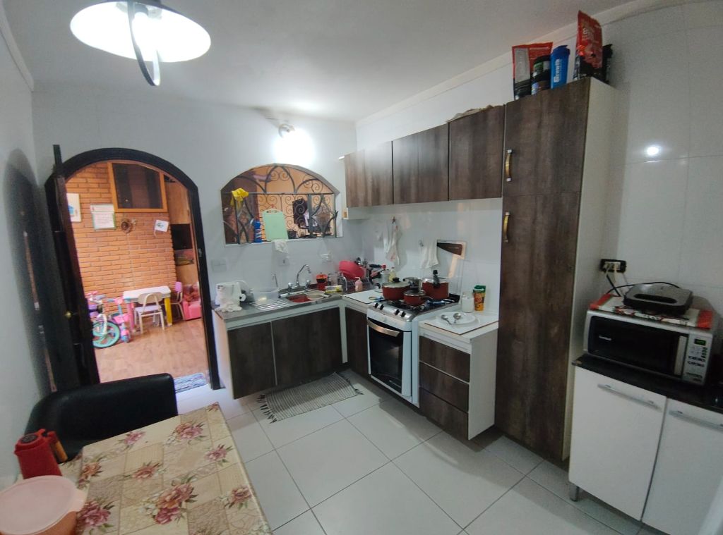 Sobrado, 5 quartos, 200 m² - Foto 33