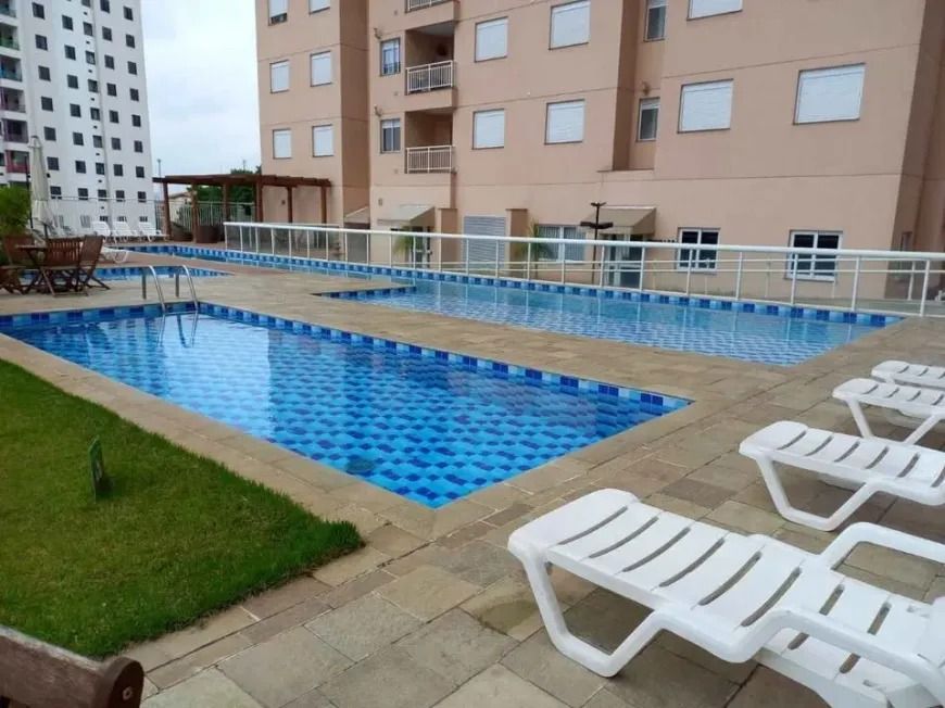 Apartamento, 2 quartos, 70 m² - Foto 15