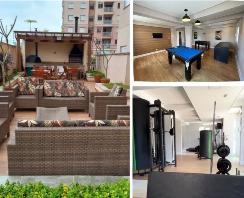 Apartamento, 2 quartos, 70 m² - Foto 21