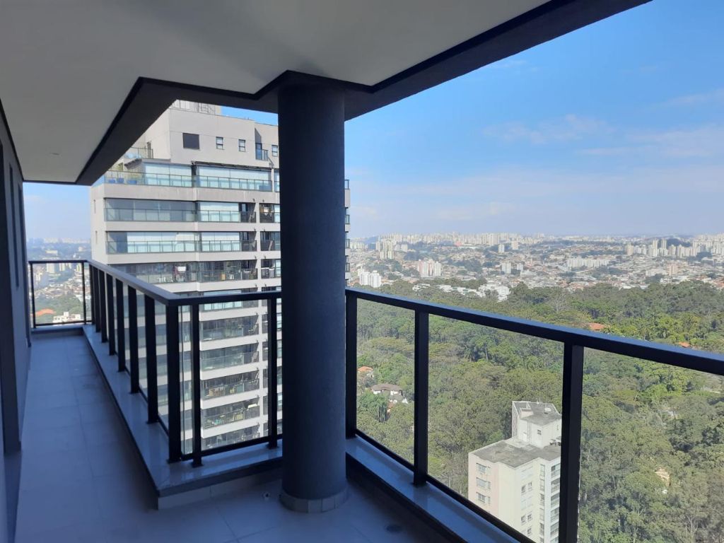 Apartamento, 3 quartos, 152 m² - Foto 1