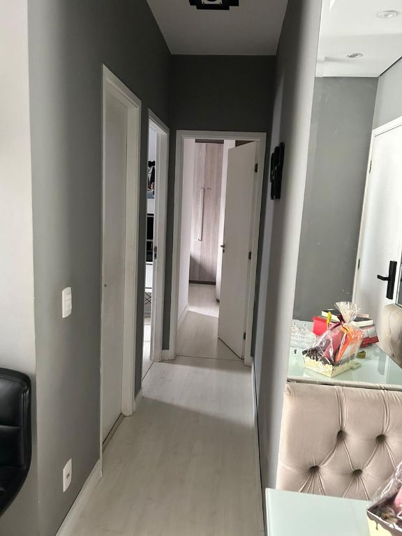 Apartamento à venda com 2 quartos, 50m² - Foto 4