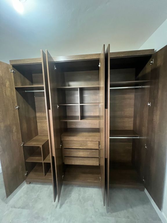 Apartamento, 2 quartos, 55 m² - Foto 10
