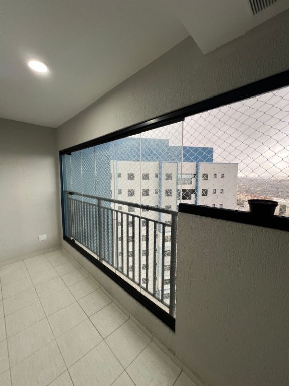 Apartamento, 2 quartos, 55 m² - Foto 3