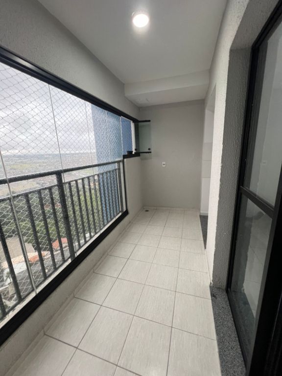 Apartamento, 2 quartos, 55 m² - Foto 2