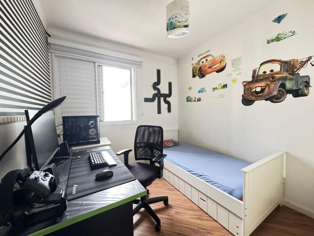 Apartamento, 3 quartos, 95 m² - Foto 25