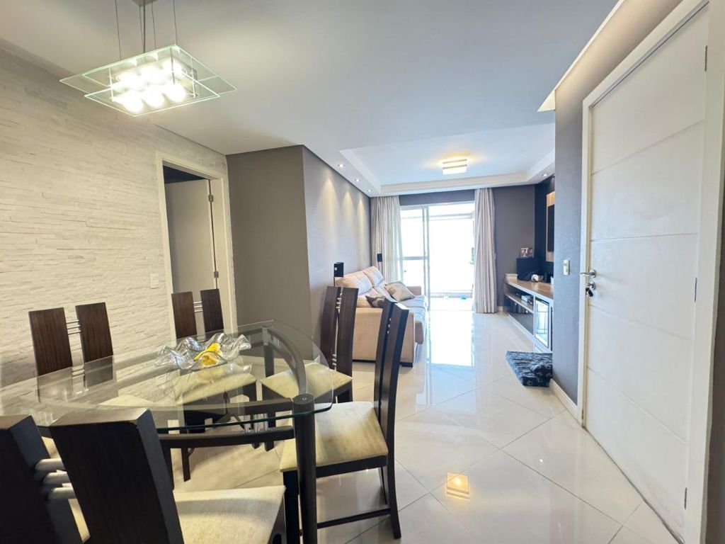 Apartamento, 3 quartos, 95 m² - Foto 5