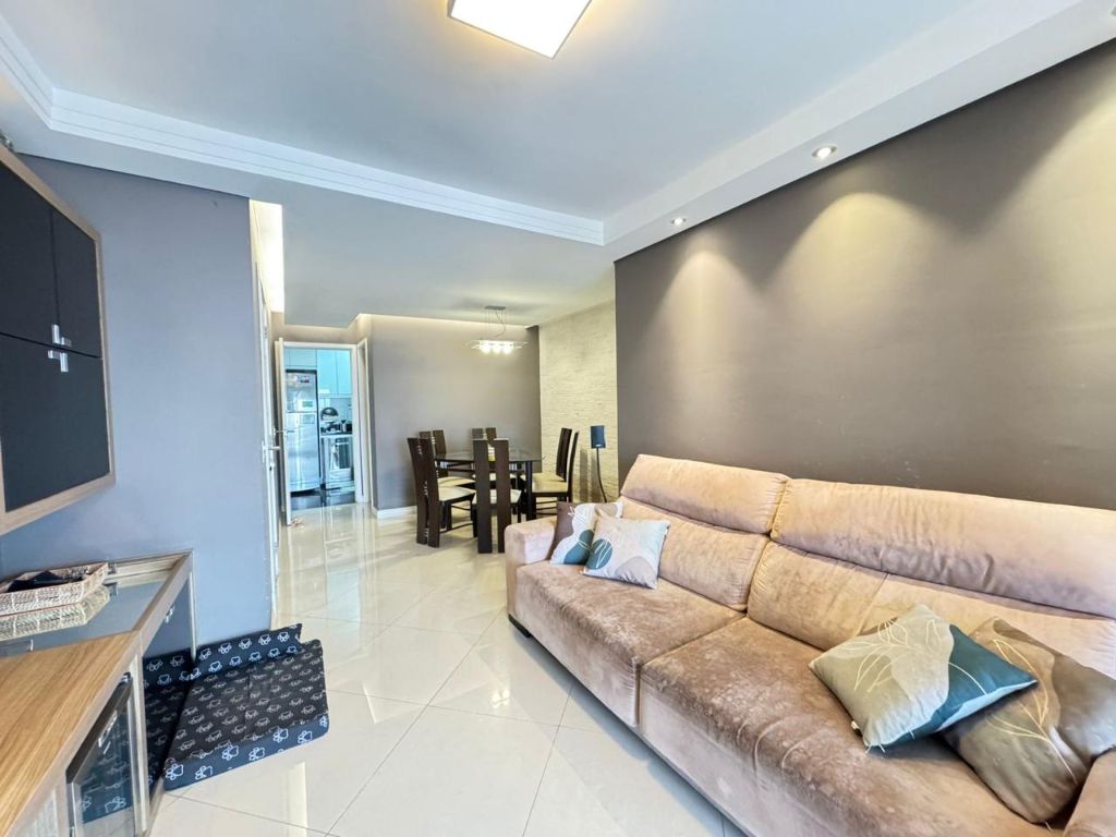 Apartamento, 3 quartos, 95 m² - Foto 4