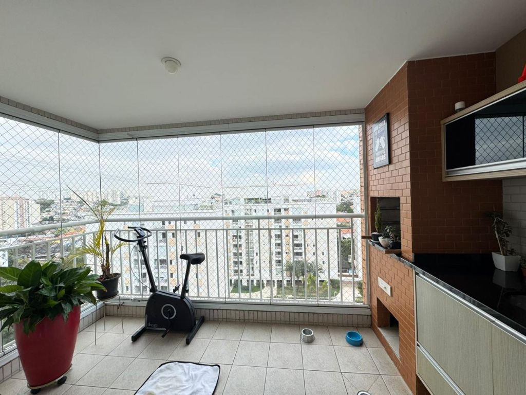 Apartamento, 3 quartos, 95 m² - Foto 1