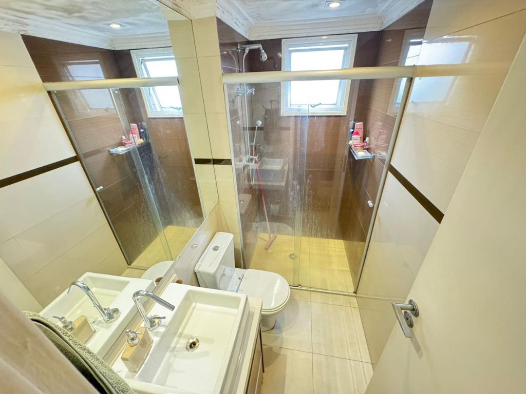 Apartamento, 3 quartos, 95 m² - Foto 21