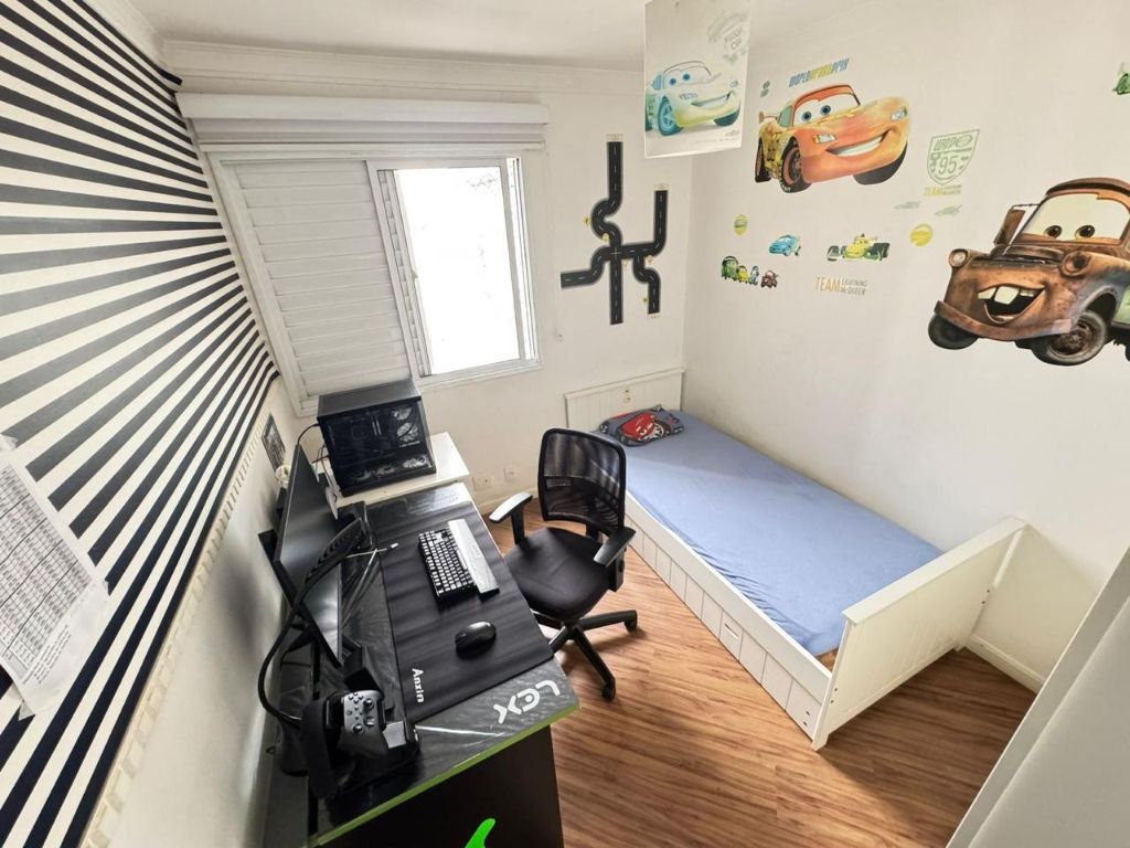 Apartamento, 3 quartos, 95 m² - Foto 15