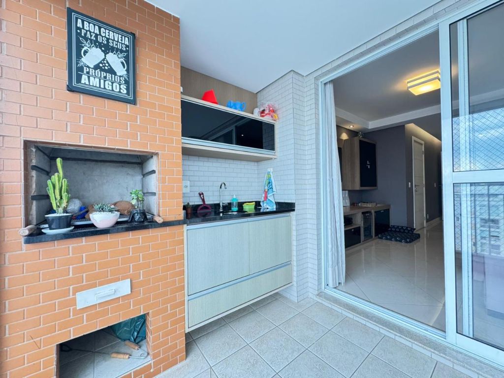 Apartamento, 3 quartos, 95 m² - Foto 3