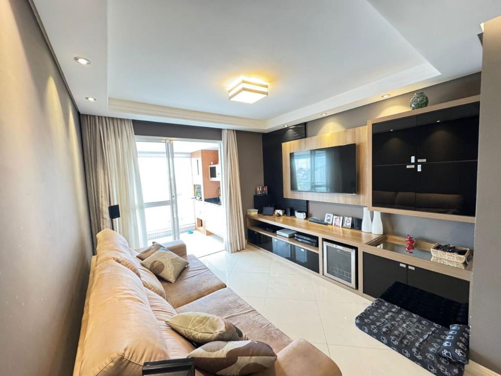 Apartamento, 3 quartos, 95 m² - Foto 7