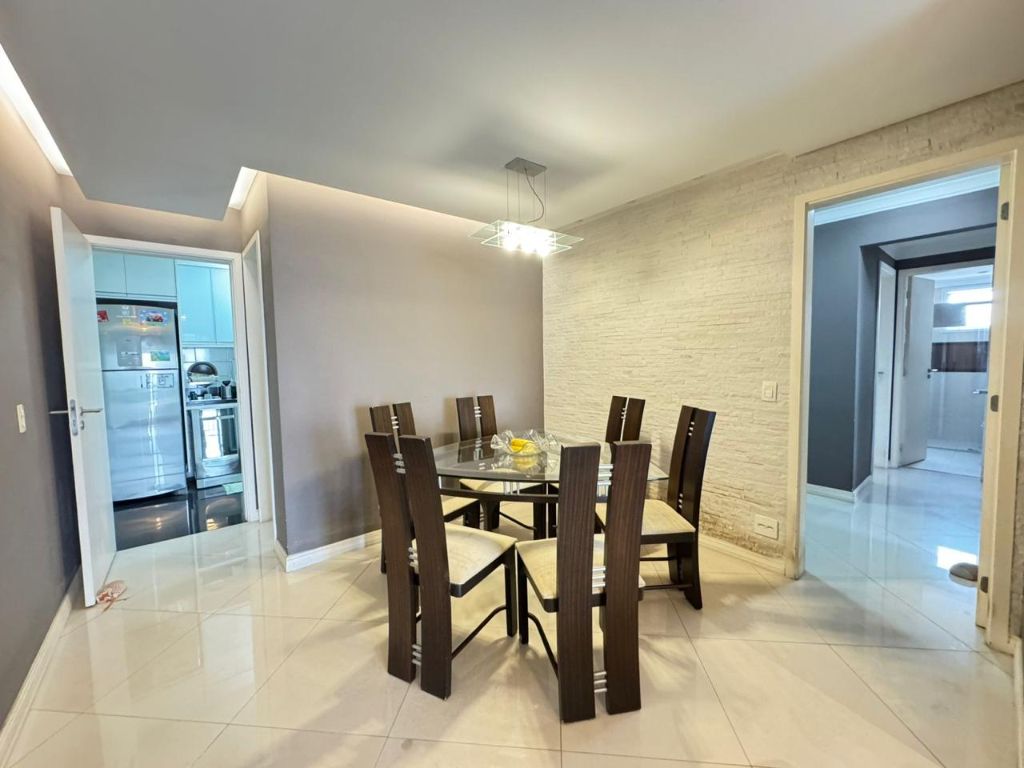 Apartamento, 3 quartos, 95 m² - Foto 6