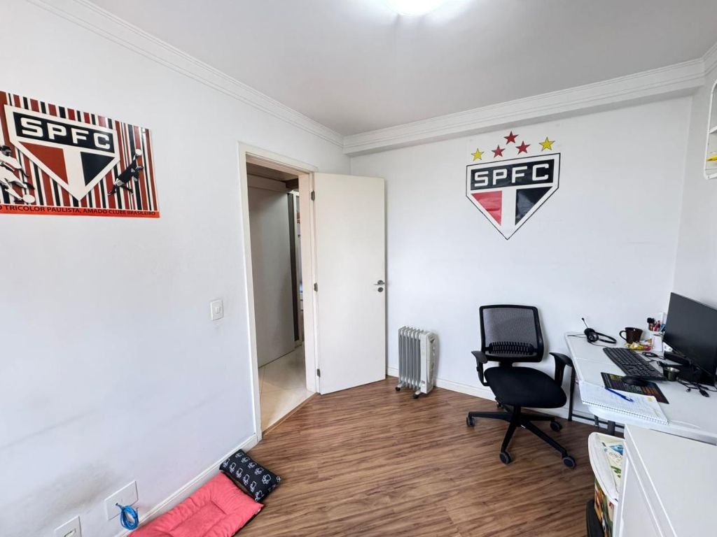 Apartamento, 3 quartos, 95 m² - Foto 27