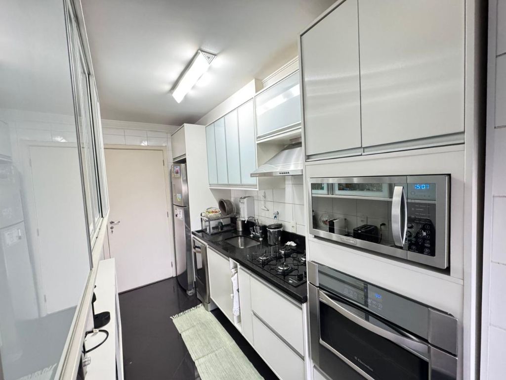 Apartamento, 3 quartos, 95 m² - Foto 12