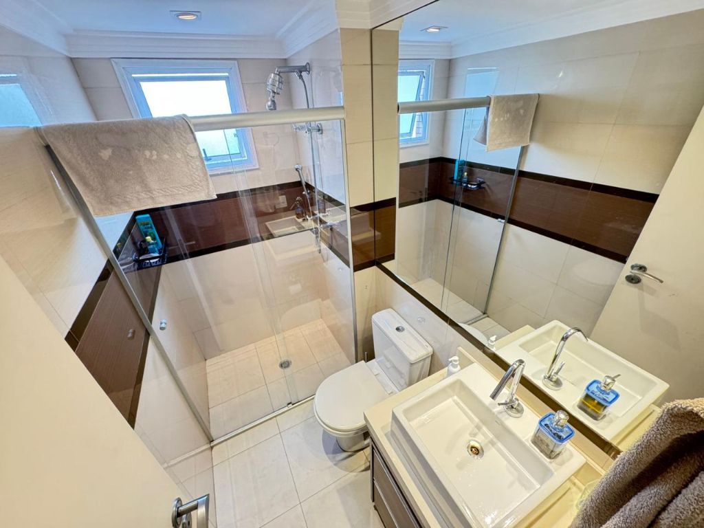 Apartamento, 3 quartos, 95 m² - Foto 23