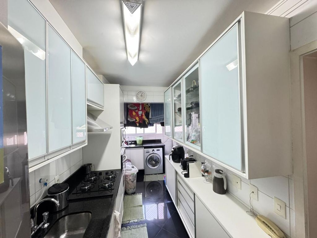 Apartamento, 3 quartos, 95 m² - Foto 11