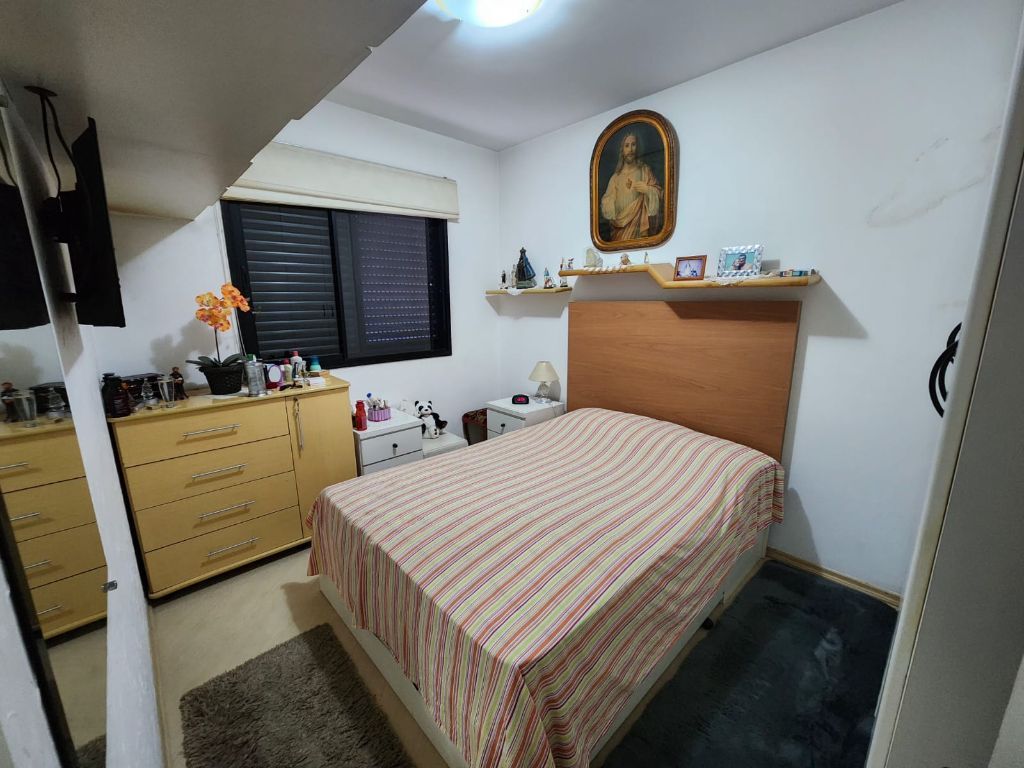 Apartamento, 2 quartos, 60 m² - Foto 5