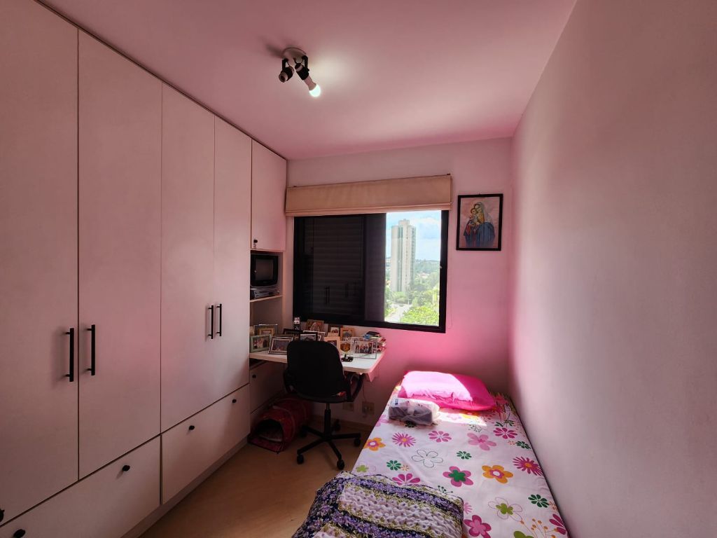 Apartamento, 2 quartos, 60 m² - Foto 4