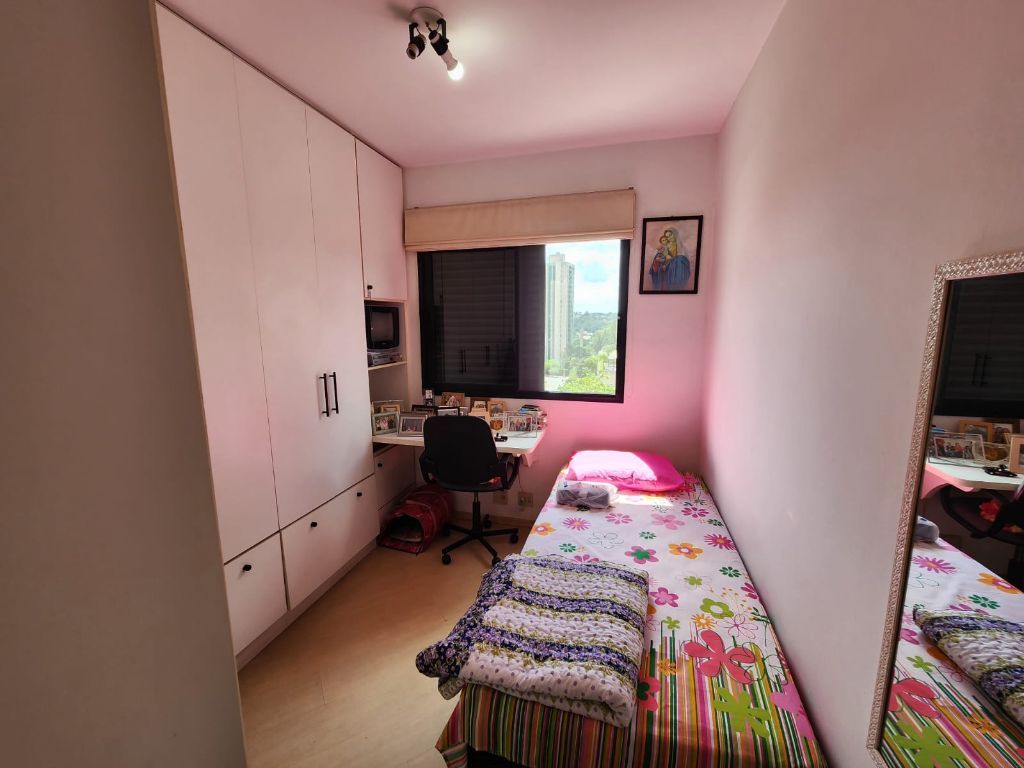 Apartamento, 2 quartos, 60 m² - Foto 6