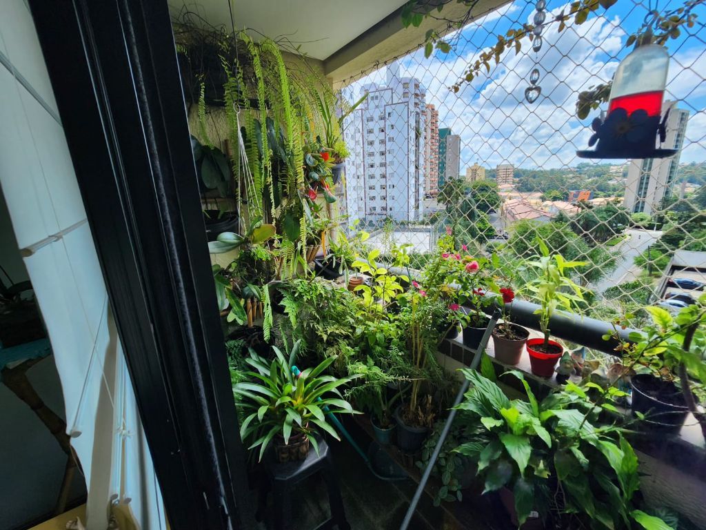 Apartamento, 2 quartos, 60 m² - Foto 1