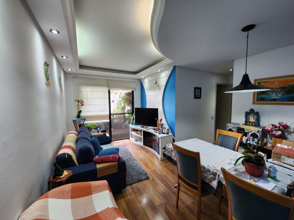 Apartamento, 2 quartos, 60 m² - Foto 15