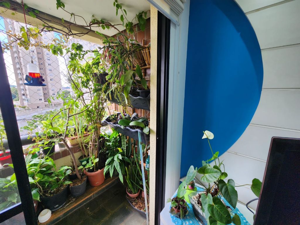 Apartamento, 2 quartos, 60 m² - Foto 12