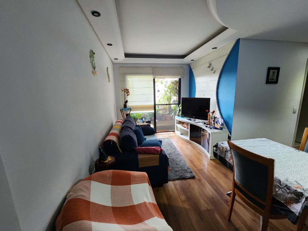 Apartamento, 2 quartos, 60 m² - Foto 9