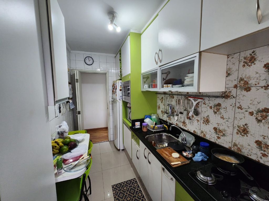 Apartamento, 2 quartos, 60 m² - Foto 11