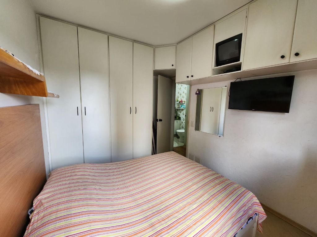 Apartamento, 2 quartos, 60 m² - Foto 16