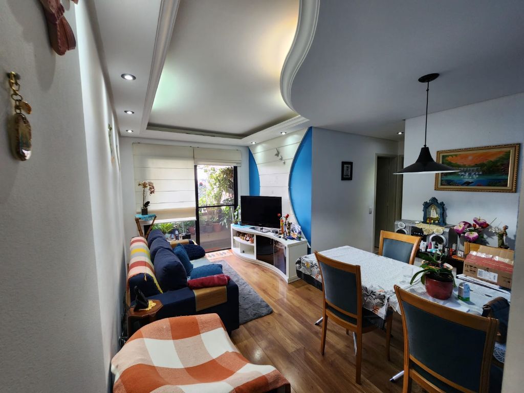 Apartamento, 2 quartos, 60 m² - Foto 10