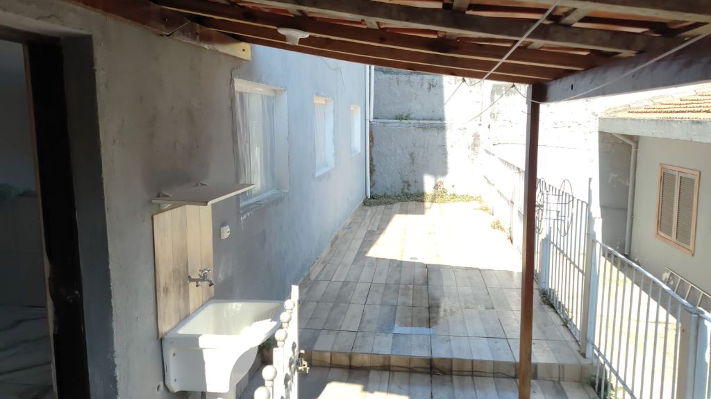 Casa, 1 quarto, 45 m² - Foto 11