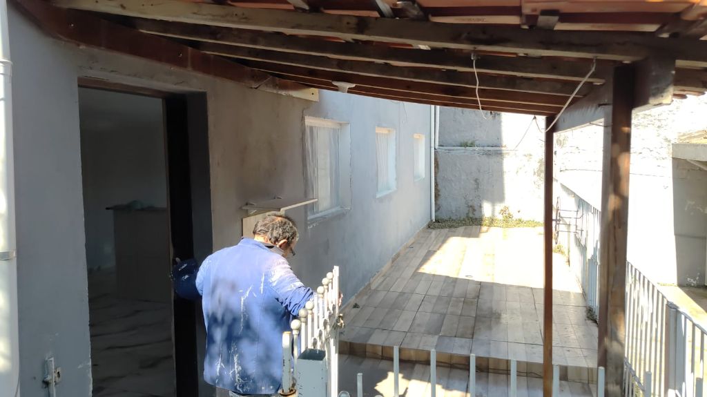 Casa, 1 quarto, 45 m² - Foto 10