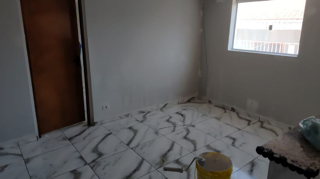 Casa, 1 quarto, 45 m² - Foto 3