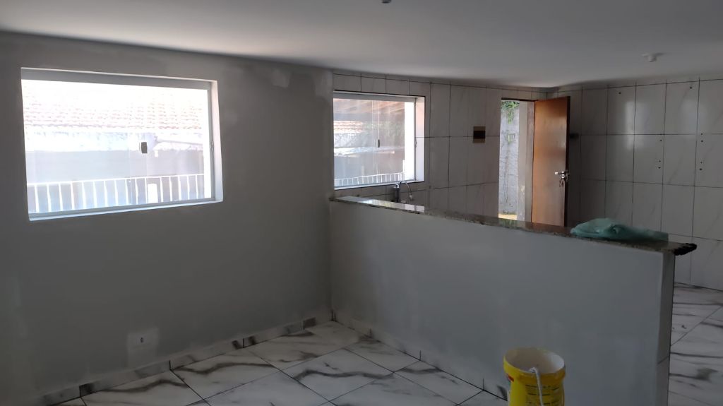 Casa, 1 quarto, 45 m² - Foto 7