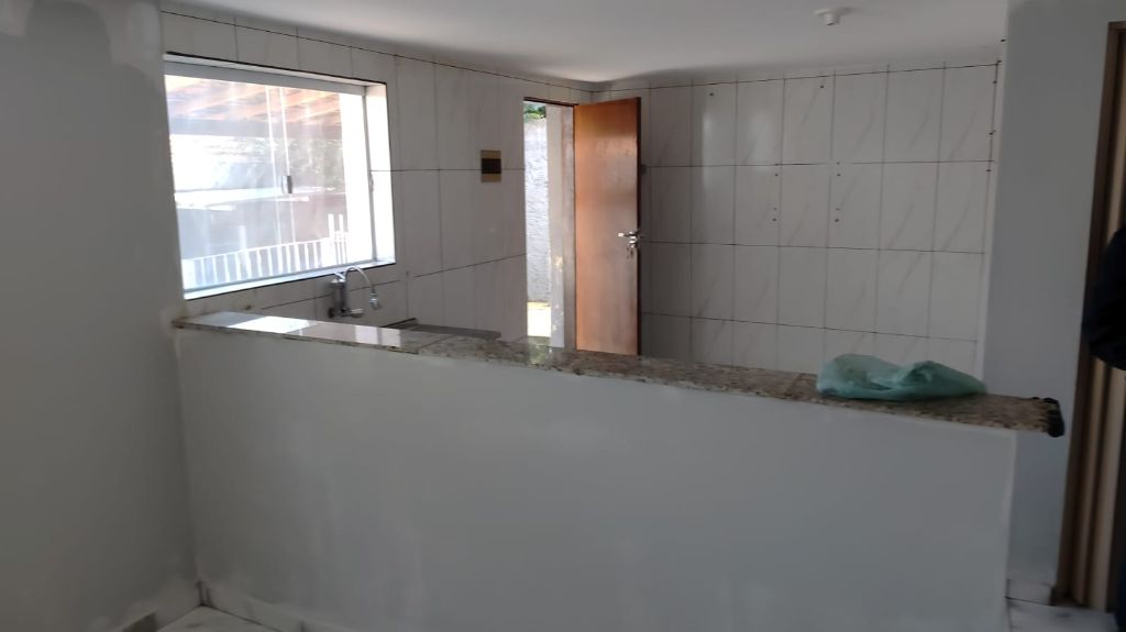 Casa, 1 quarto, 45 m² - Foto 6