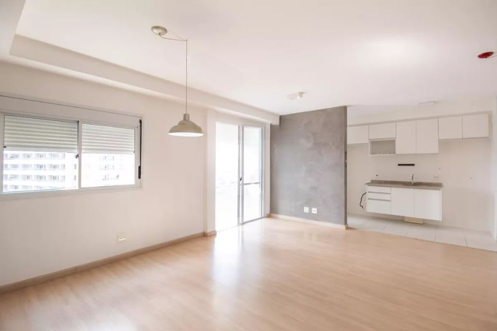 Apartamento, 2 quartos, 90 m² - Foto 2