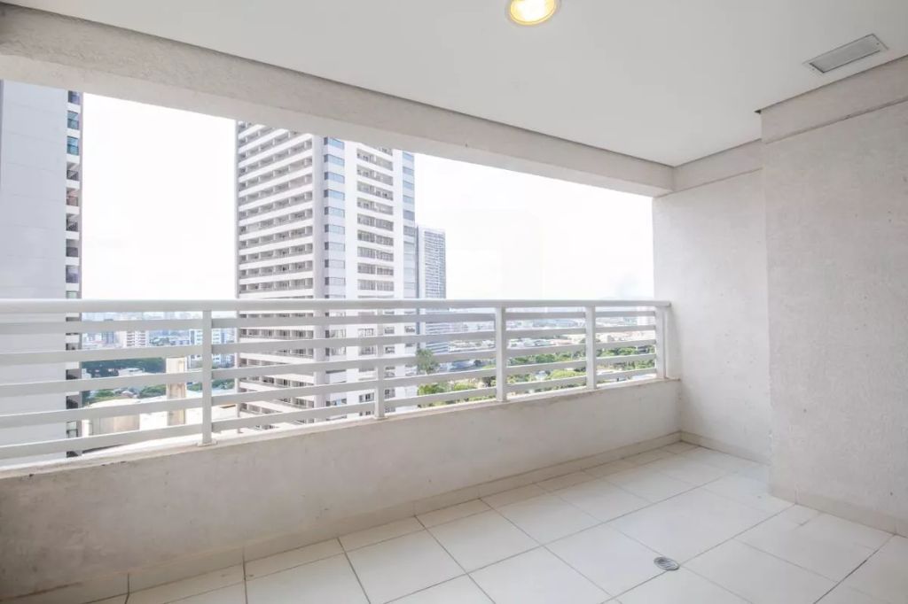 Apartamento, 2 quartos, 90 m² - Foto 4