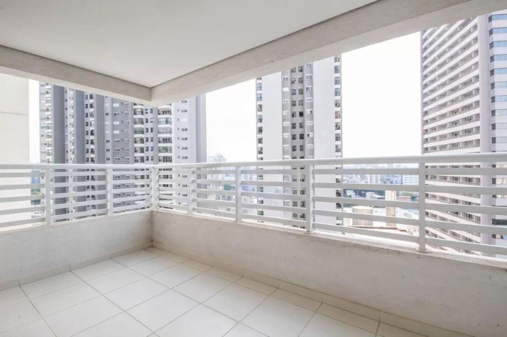 Apartamento, 2 quartos, 90 m² - Foto 1