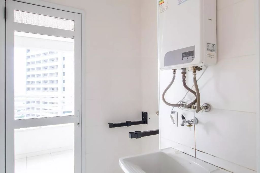 Apartamento, 2 quartos, 90 m² - Foto 21