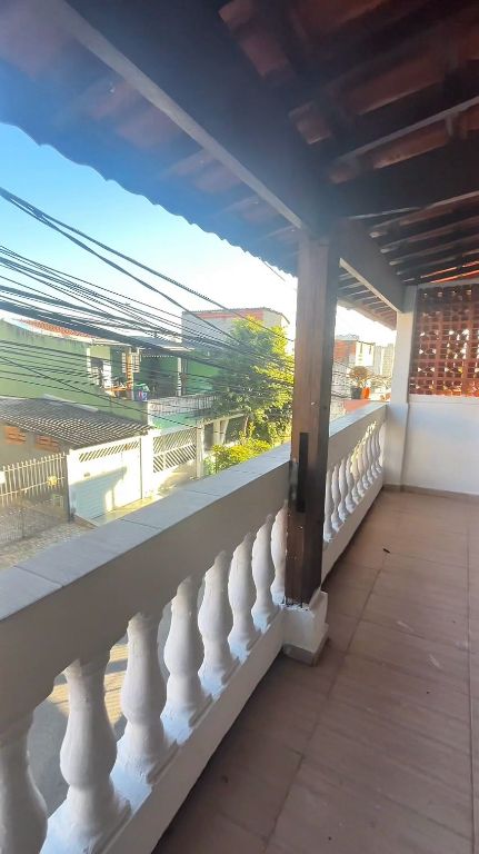Sobrado, 3 quartos, 200 m² - Foto 17