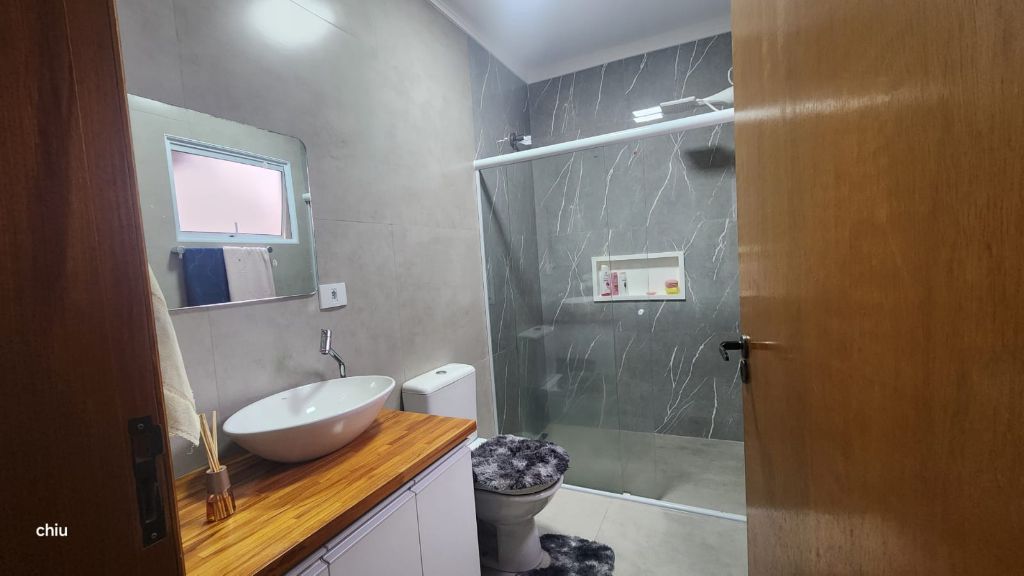 Sobrado, 3 quartos, 308 m² - Foto 32