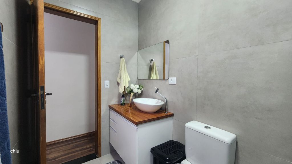 Sobrado, 3 quartos, 308 m² - Foto 34