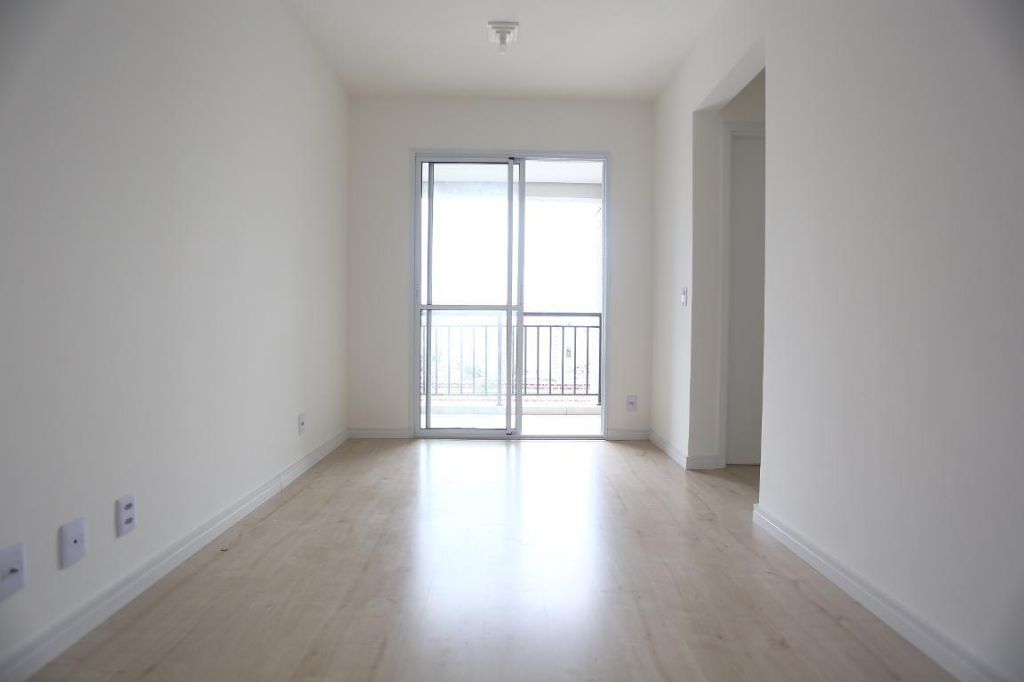 Apartamento, 2 quartos, 45 m² - Foto 3