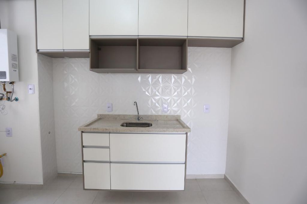 Apartamento, 2 quartos, 45 m² - Foto 13