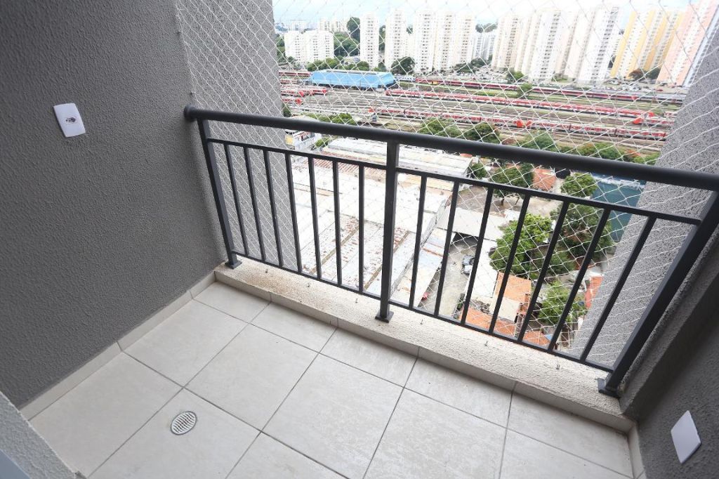 Apartamento, 2 quartos, 45 m² - Foto 5