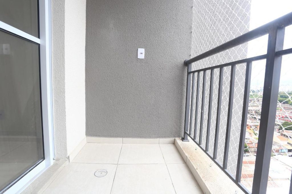 Apartamento, 2 quartos, 45 m² - Foto 4