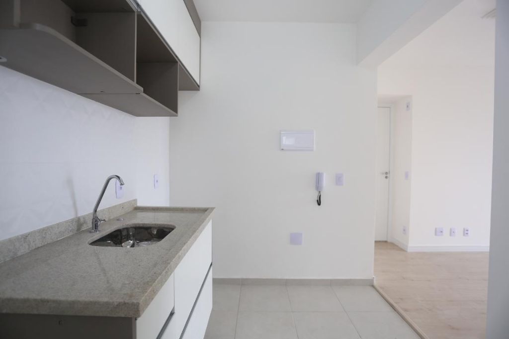 Apartamento, 2 quartos, 45 m² - Foto 9