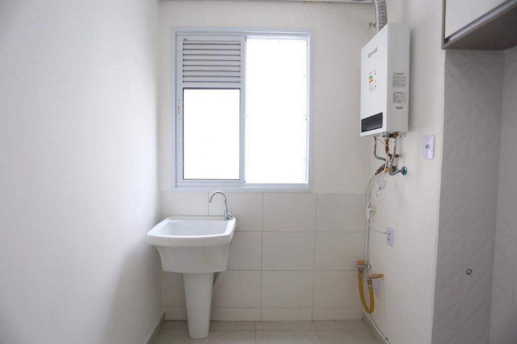 Apartamento, 2 quartos, 45 m² - Foto 15