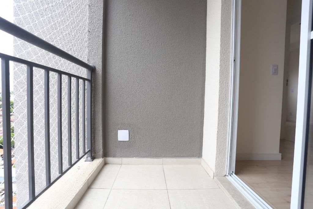 Apartamento, 2 quartos, 45 m² - Foto 6